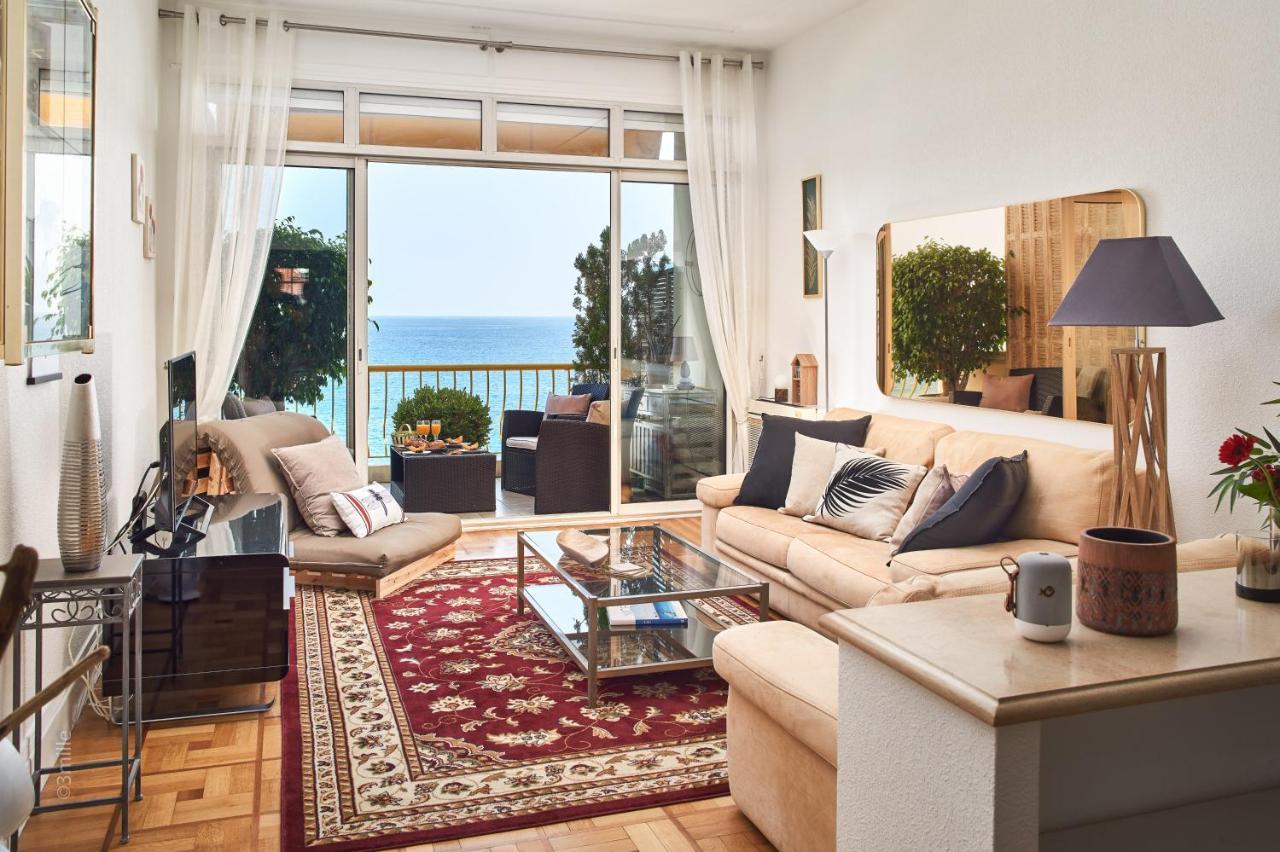 Sunlight Properties - "Maryland " - Sea Front Nicea Zewnętrze zdjęcie
