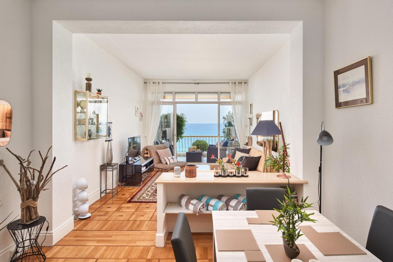 Sunlight Properties - "Maryland " - Sea Front Nicea Zewnętrze zdjęcie