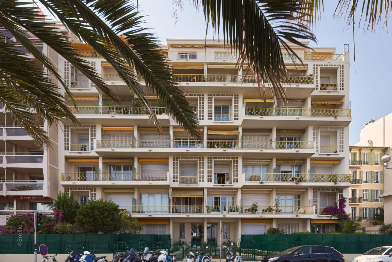 Sunlight Properties - "Maryland " - Sea Front Nicea Zewnętrze zdjęcie